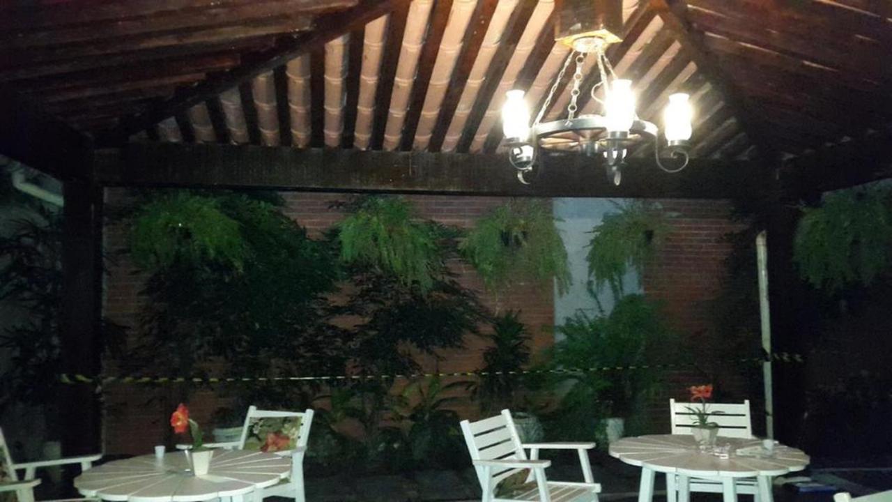 Apart Super Estiloso Copa Leme Rio de Janeiro Exterior foto